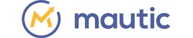 logo mautic logo mautic